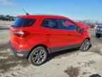 2020 FORD EcoSport