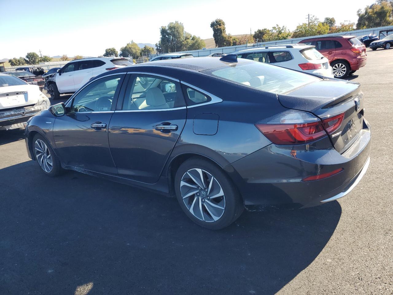 2019 HONDA Insight