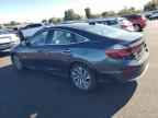 2019 HONDA Insight