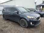 2016 KIA SEDONA