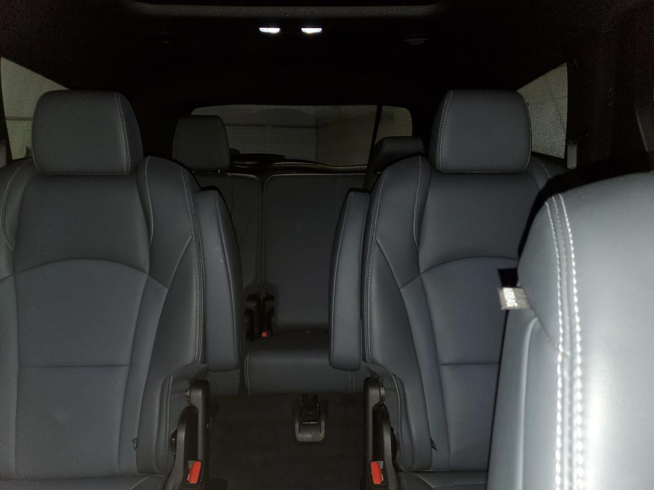 2022 BUICK ENCLAVE