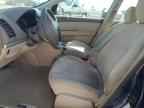 2011 NISSAN SENTRA