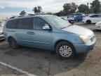 2012 KIA SEDONA
