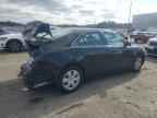 2008 TOYOTA CAMRY