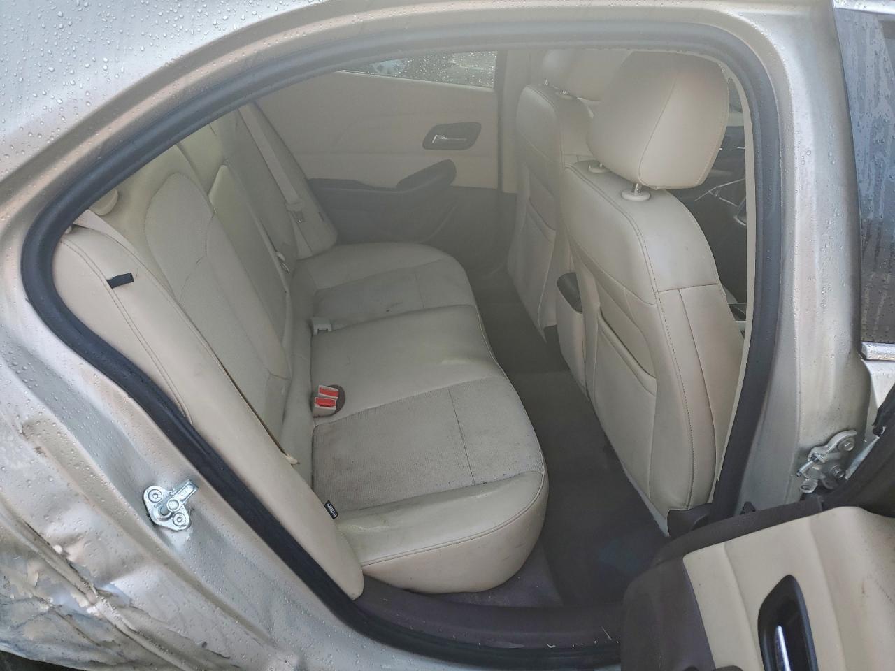 2015 CHEVROLET MALIBU