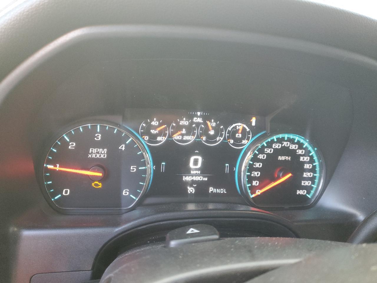 2018 GMC Sierra