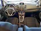 2018 FORD Fiesta