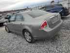 2008 FORD FUSION