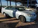 2006 TOYOTA CAMRY