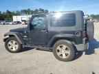 2008 JEEP WRANGLER