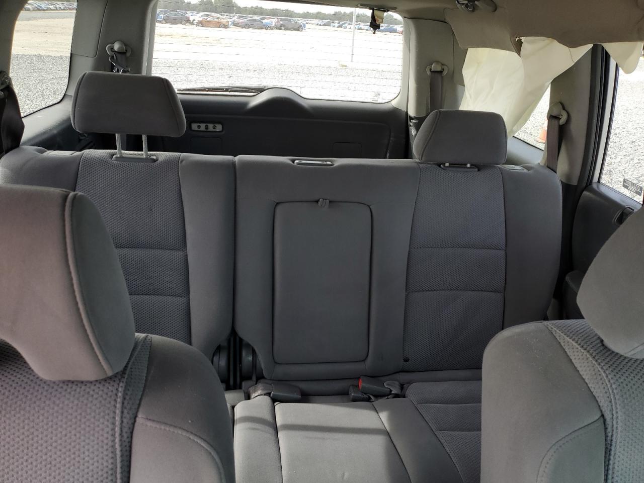 2006 HONDA PILOT