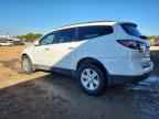 2014 CHEVROLET TRAVERSE