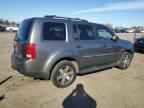 2012 HONDA PILOT