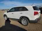 2011 KIA SORENTO