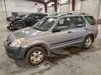 2005 HONDA CR-V