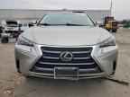 2016 LEXUS NX 200T