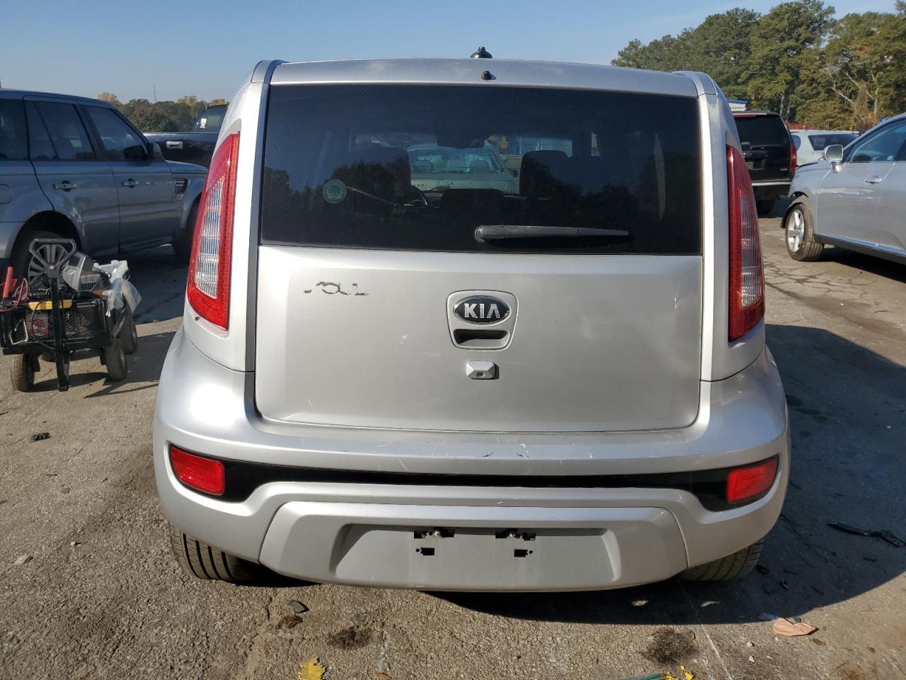 2013 KIA SOUL