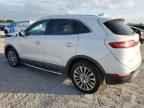 2017 LINCOLN MKC