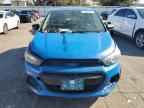2017 CHEVROLET Spark