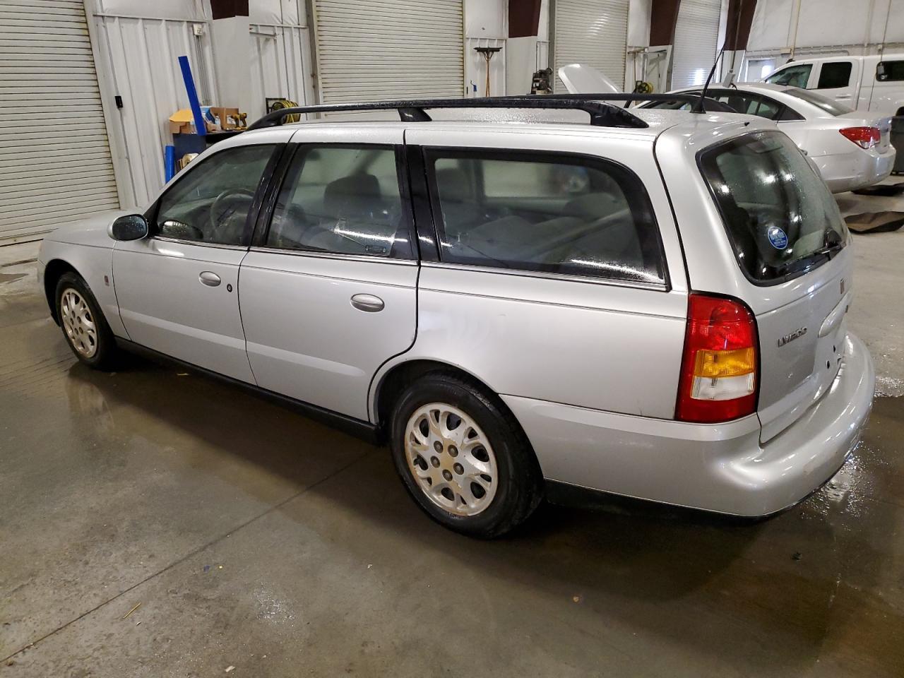 2002 SATURN Lw200