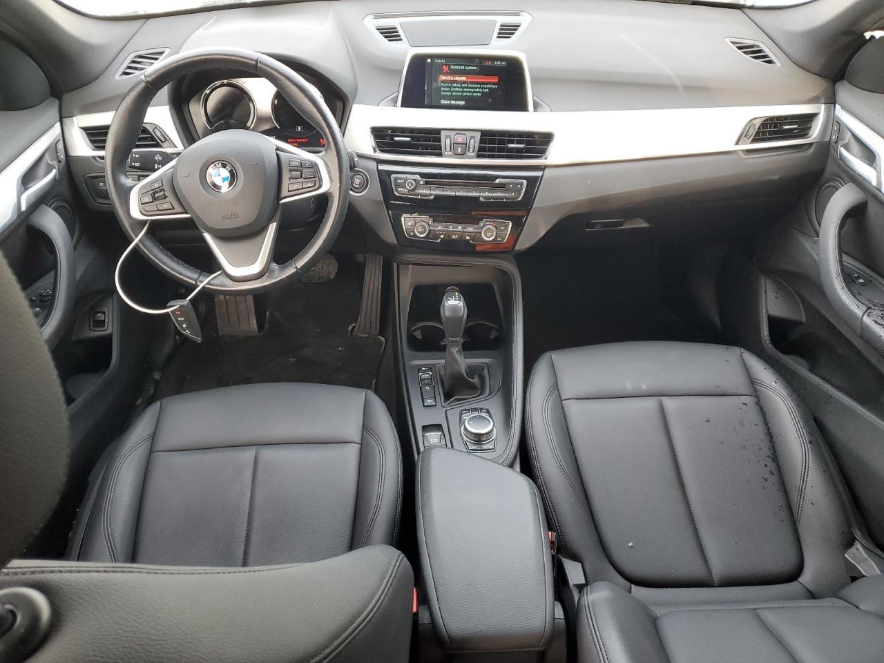 2019 BMW X1