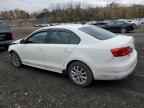 2011 VOLKSWAGEN JETTA