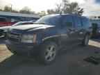 2010 CHEVROLET Suburban