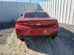 2017 CHEVROLET Camaro