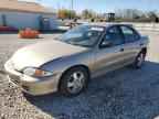 2002 CHEVROLET Cavalier