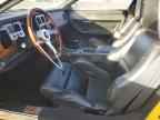 1988 CHEVROLET CORVETTE
