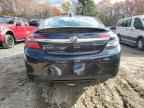 2015 BUICK Regal