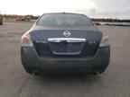 2011 NISSAN ALTIMA