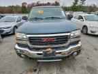 2006 GMC Sierra