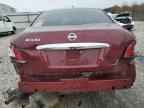 2012 NISSAN Maxima