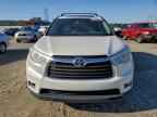 2014 TOYOTA HIGHLANDER