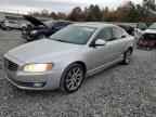2016 VOLVO S80