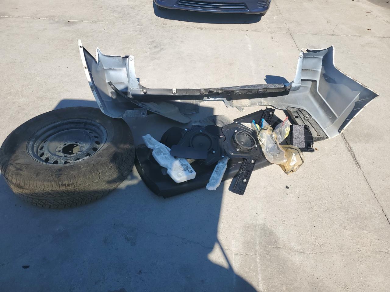 2024 TOYOTA 4Runner