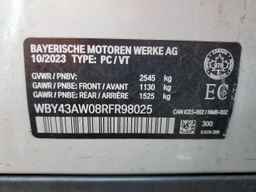 2024 BMW i4