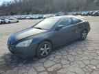 2004 HONDA ACCORD