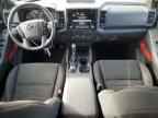 2023 NISSAN Frontier