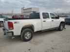2007 GMC Sierra