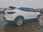 2021 CHEVROLET BLAZER
