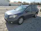 2015 SUBARU Outback