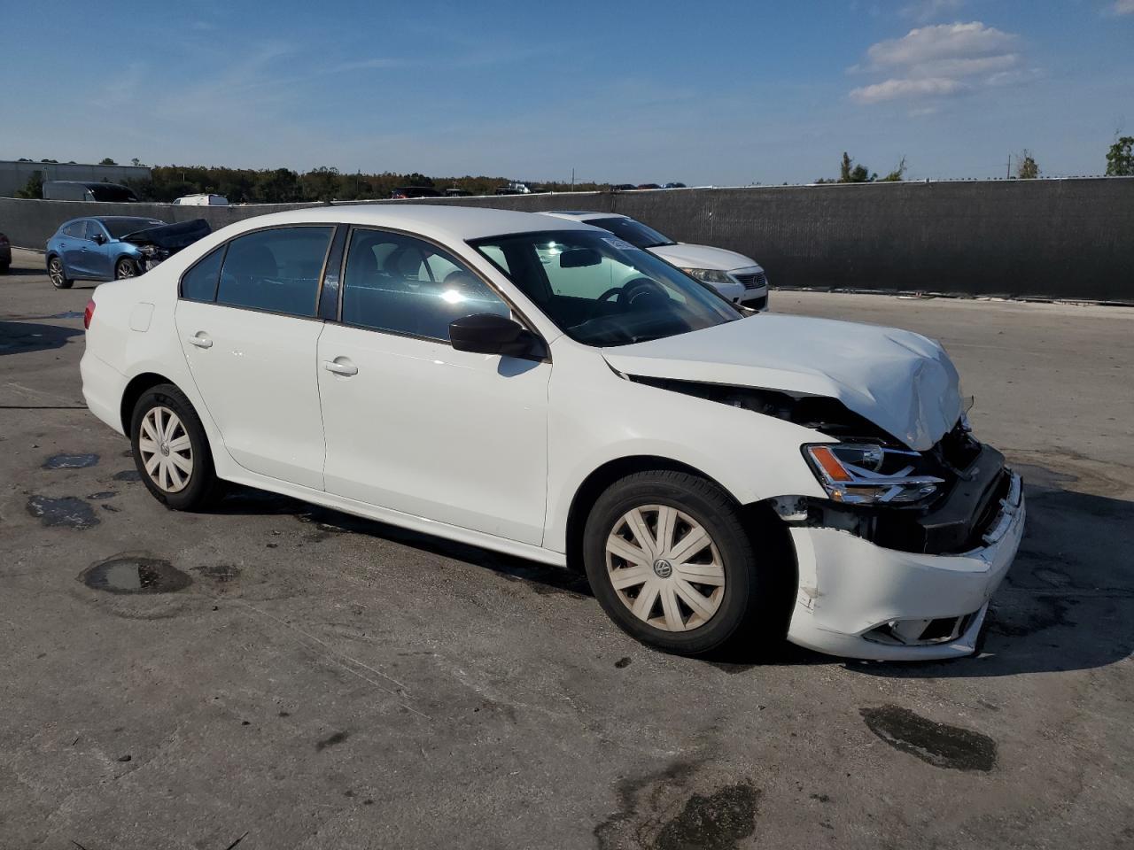 2015 VOLKSWAGEN JETTA