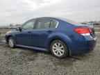 2011 SUBARU Legacy