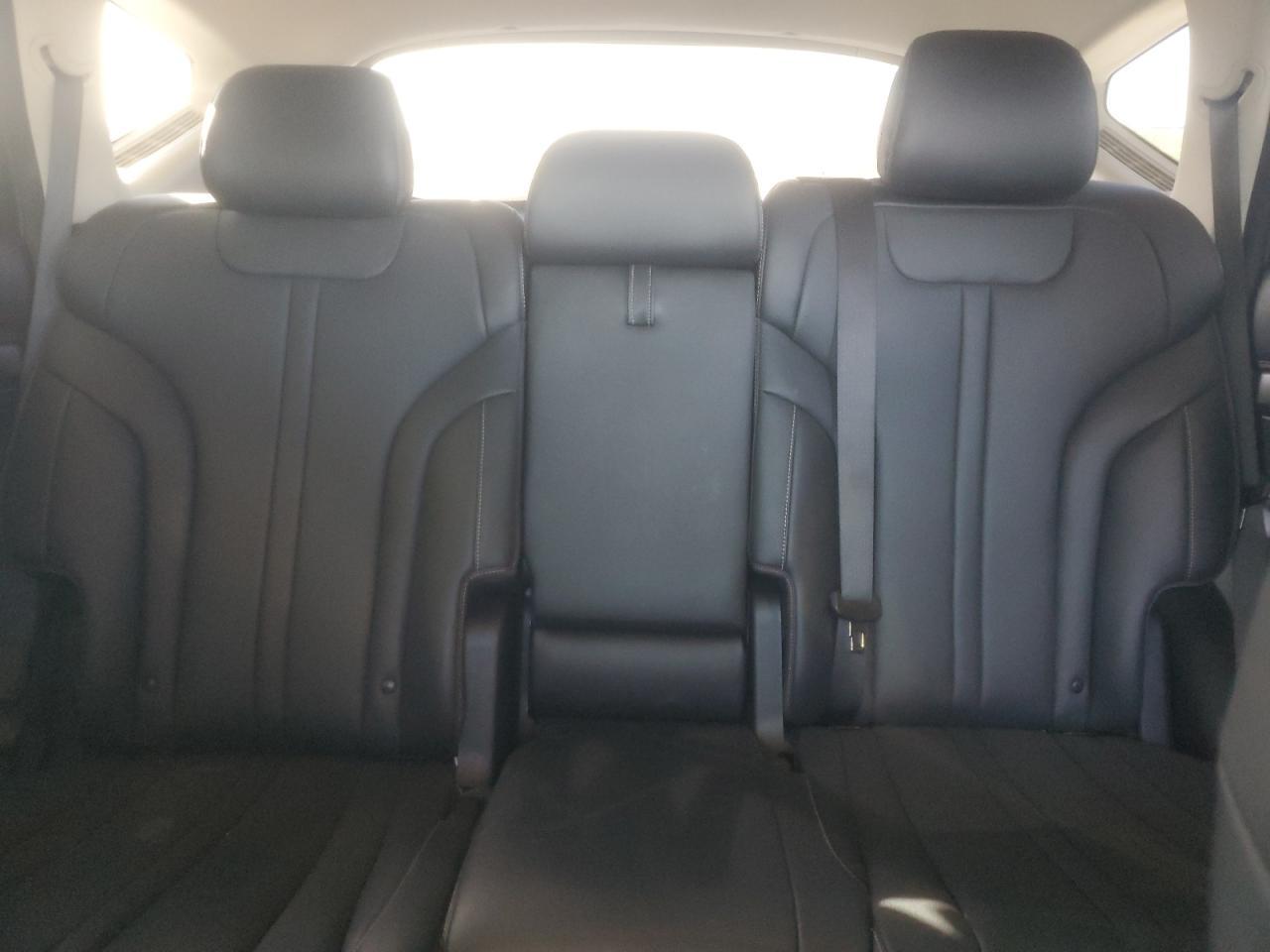 2021 GENESIS GV80