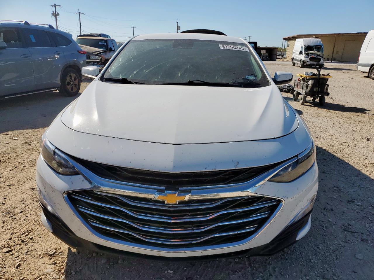 2023 CHEVROLET MALIBU