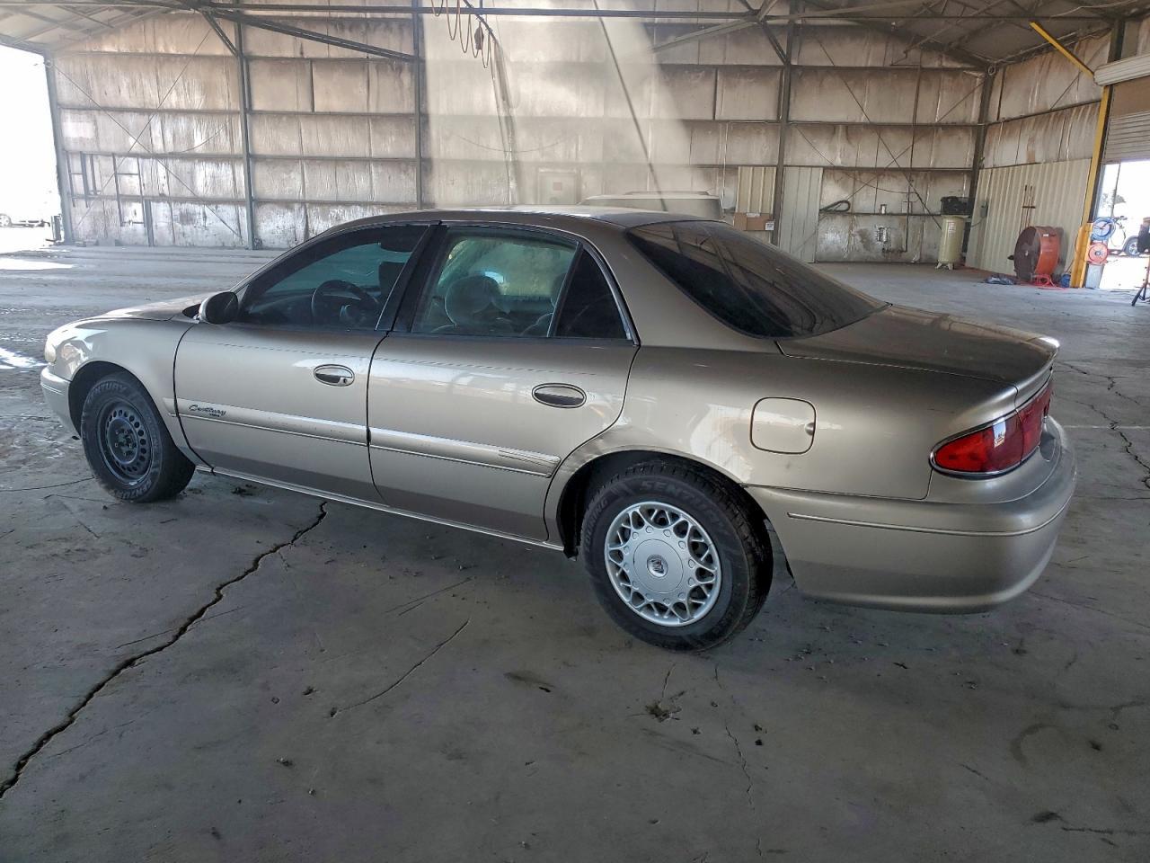 1998 BUICK Century
