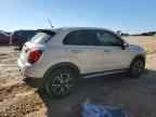 2018 FIAT 500X