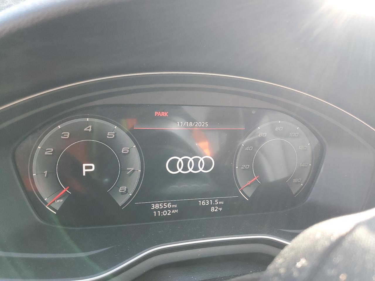 2021 AUDI A4